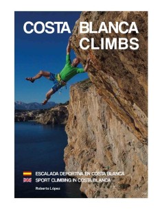 Librería y mapas Mor Costa Blanca Climbs