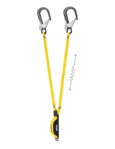 Petzl Absorbica-Y MGO FLEX 150