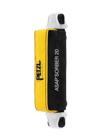 Absorbedores y disipadores Petzl Asap Sorber 20 cm