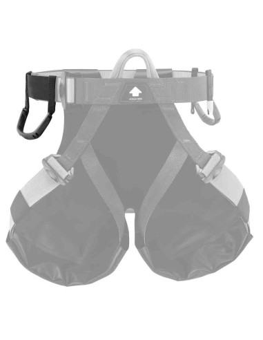 Accesorios Arneses Petzl Portamaterial para arnés