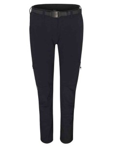 Pantalones Ternua Westhill Negro