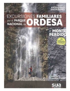 Ed. Sua Ordesa. Excursiones Familiares