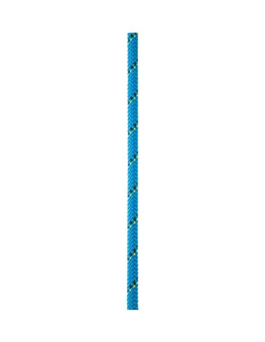 Petzl Cuerda Parallel 10.5mm Azul