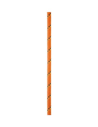 Petzl Cuerda Parallel 10.5mm Naranja