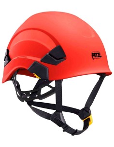 Petzl Vertex Best Rojo