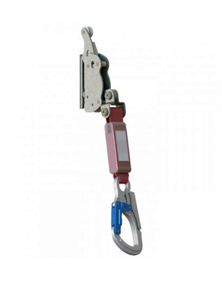 Material PRO Faru PC351 Dispositivo frenado cable