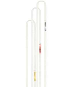 Anillos de cinta Petzl Pur'Anneau 180 cm