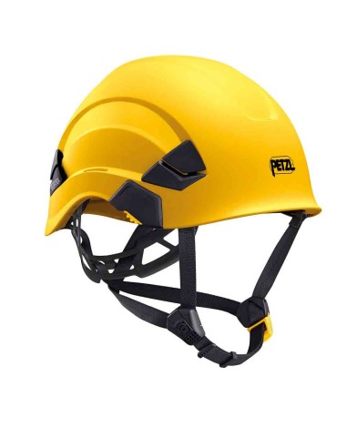 Petzl Vertex Amarillo
