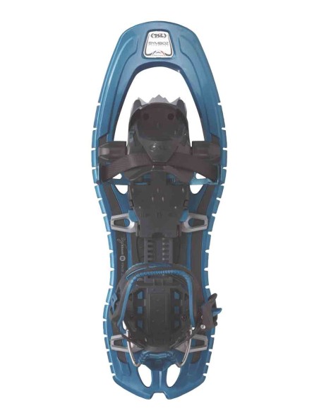 Raquetas de nieve TSL Simbioz Access M