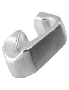 Aseguradores y Descensores Petzl Freno adicional cerrado para