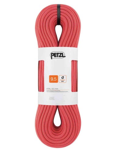 Cuerdas Petzl Arial 9.5 mm x 70 m 2021