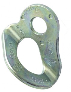 Plaquetas sin cadena Fixe 1 Plaqueta D12 Ecotri