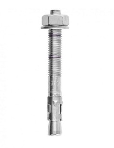Material instalación Fixe Parabolt 12x90 Inox
