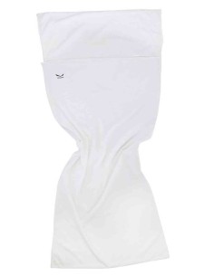 Salewa Cotton-Feel Liner Silveriz