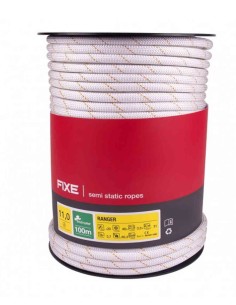 Material PRO Roca Ranger 11,0 White 200 metros