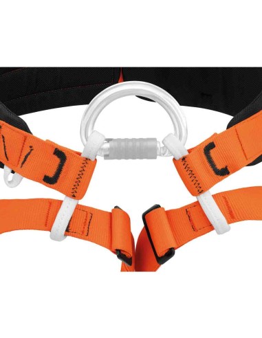 Arneses Petzl Aven 2021