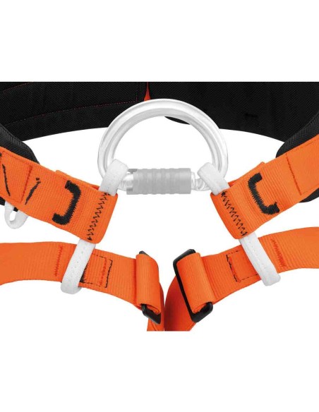 Arneses Petzl Aven 2021