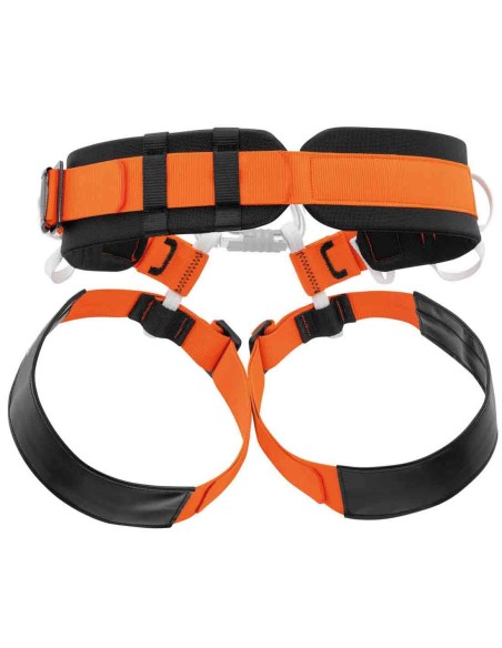 Arneses Petzl Aven 2021