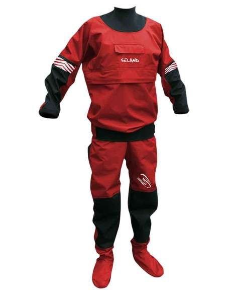 Neoprenos Seland Colorado Traje Seco