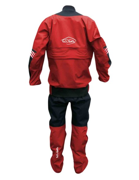 Neoprenos Seland Colorado Traje Seco