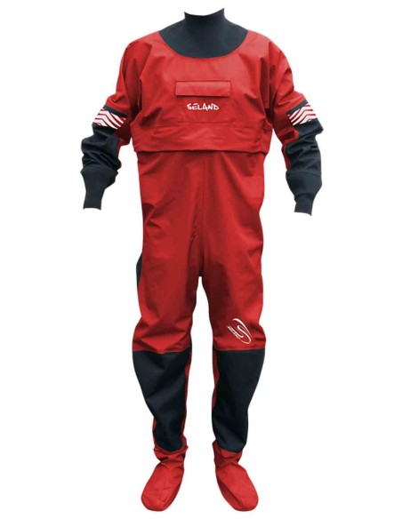 Neoprenos Seland Colorado Traje Seco