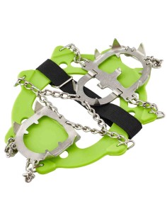 Crampones Climbing Technology Ice Traction Plus