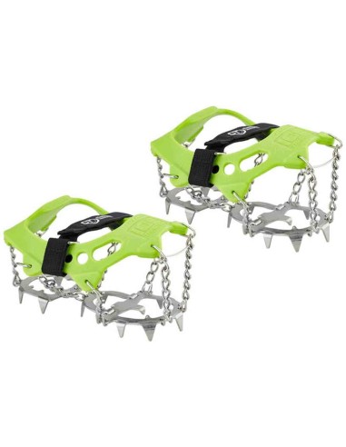 Crampones Climbing Technology Ice Traction Plus