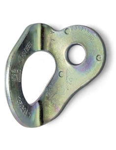 Plaquetas sin cadena Fixe 1 Plaqueta D10 Ecotri