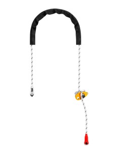 Nuevo Grillon de Petzl de 20 metros