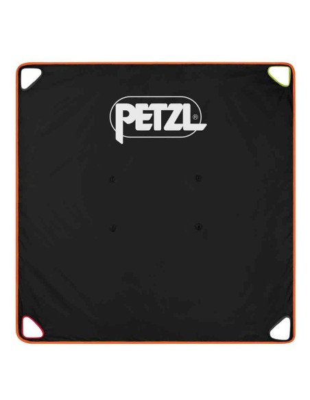 Accesorios Cuerdas Petzl Tarp