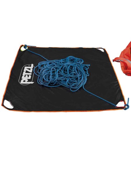 Accesorios Cuerdas Petzl Tarp