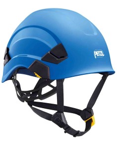 Cascos copy of Petzl Vertex Best Amarillo