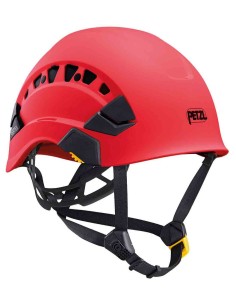 Petzl Vertex Vent Rojo