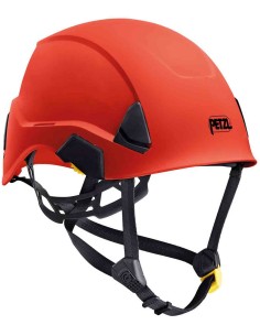 Petzl Strato Rojo