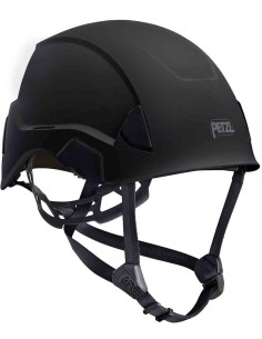 Material PRO Petzl Strato Negro