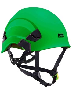 Cascos copy of Petzl Vertex Best Verde