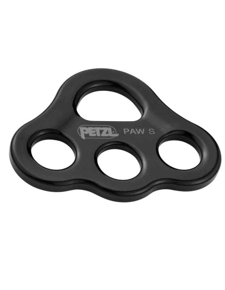 Placas multianclaje Petzl Placa multianclaje Paw S