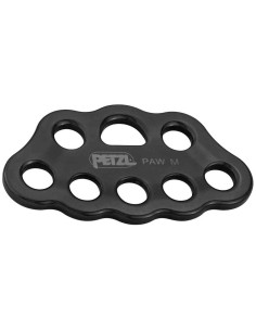 Placas multianclaje Petzl Placa Multianclaje Paw S 2021