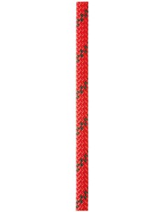Material PRO copy of Petzl Cuerda Axis 11,0 mm Rojo 200 metros