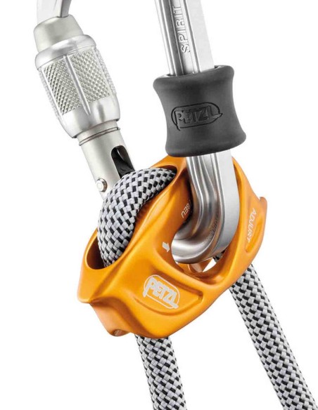 Cintas y Cabos de Anclaje Petzl Evolv Adjust