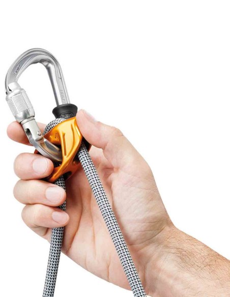 Cintas y Cabos de Anclaje Petzl Evolv Adjust