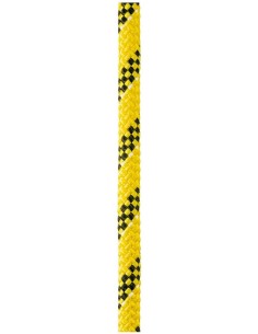 Material PRO Petzl Cuerda Vector 12.5 mm Amarillo 200 metros