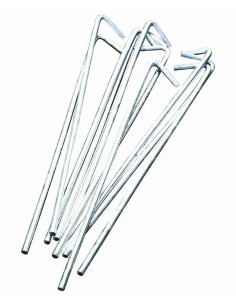 Tiendas Regatta Piquetas (10 PCS)