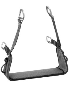 Material PRO Petzl Asiento para arnés VOLT