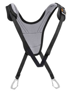 Petzl Tirantes para arnés SEQUOIA SRT