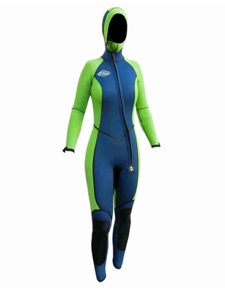Neoprenos Seland Ronda