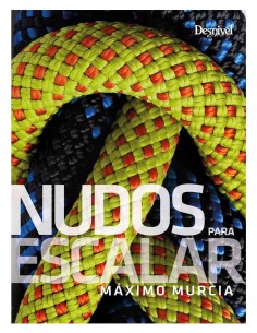 Librería y mapas Desnivel Nudos para escalar