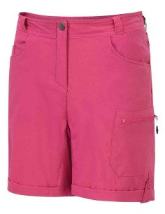 Pantalones Dare 2b Melodic Short Rosa