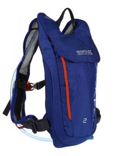 Mochilas de montaña Regatta Blackfell 2L Blue