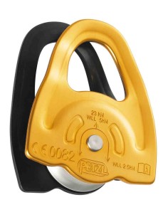 Placas y poleas Polea Petzl Mini Prusik